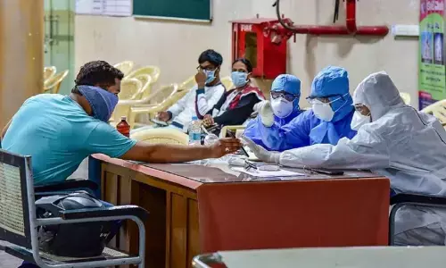 Karnataka: 2,050 doctors appointed in government service