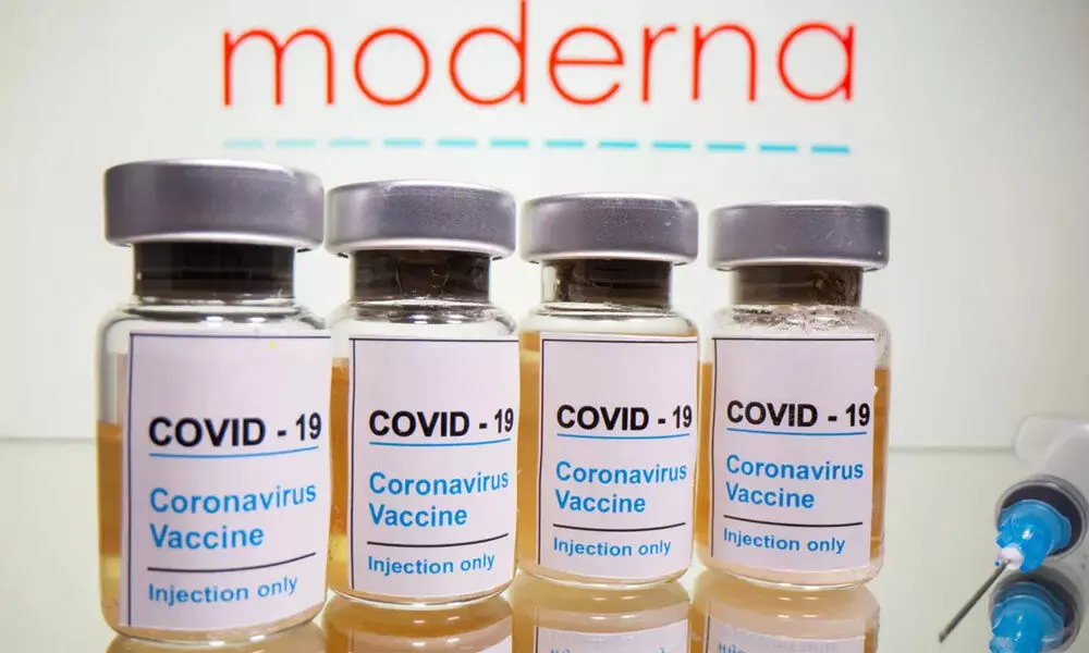 Moderna seeks regulatory approval for its Covid vaccine in India; Cipla applies for import