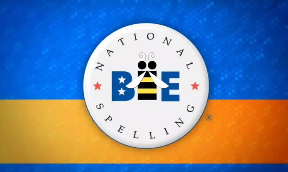 Nine of 11 US Spelling Bee finalists this year are Indian-Americans