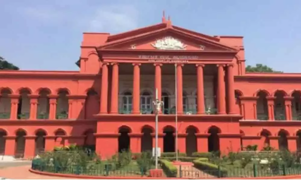 Karnataka High Court