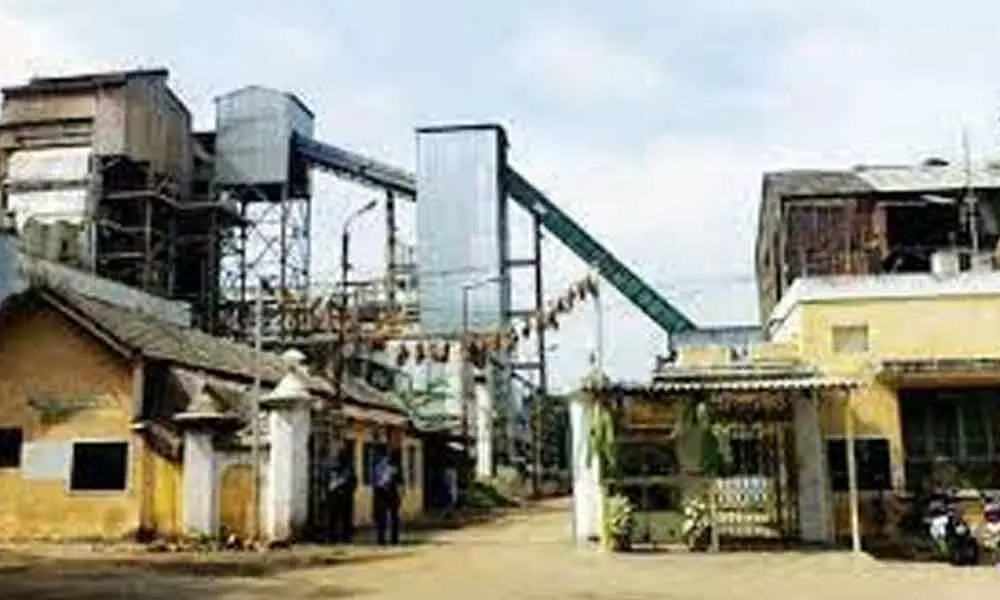 Farmers warn of stir if Mysore Sugar Factory leased to private company