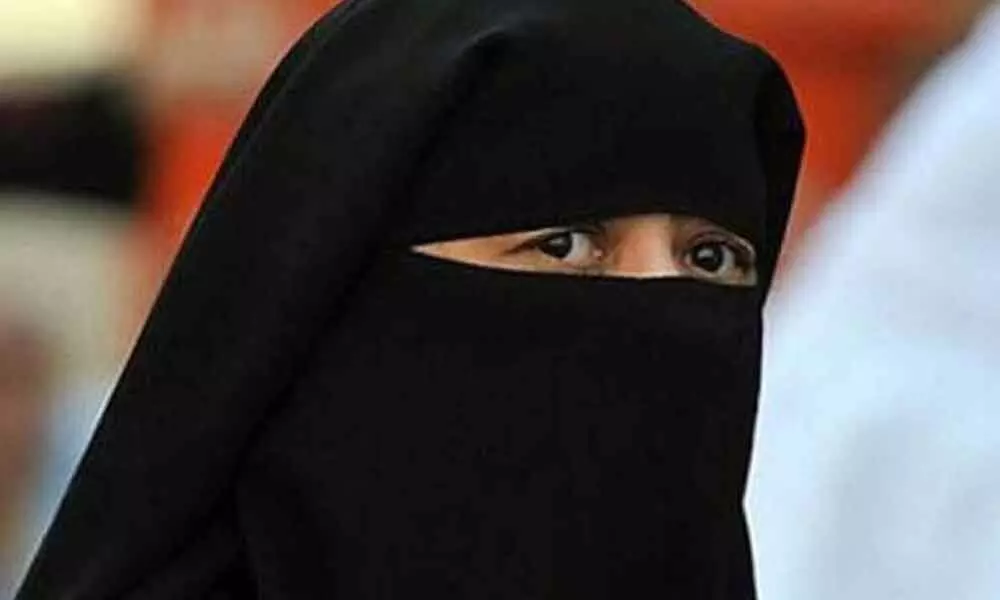 Woman wilfully converts to Islam, moves High Court after facing threats