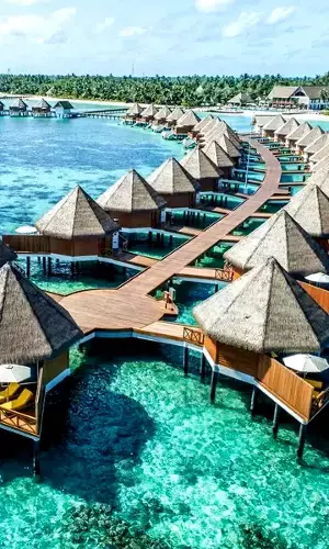 Maldives set to welcome Indians back: Date, visa, COVID-19 rules, more details