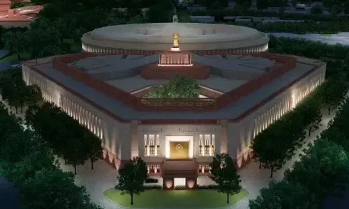 Questionable PILs cause problem to system, Supreme Court junks plea on Central Vista