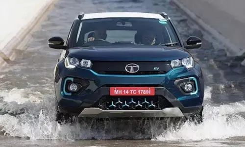 Tata Nexon EV Review