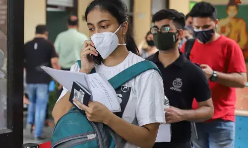 Notification for TS DOST 2021 released, registration from July 1