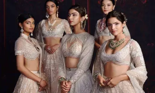 Second Digital India Couture Week to start on August 25