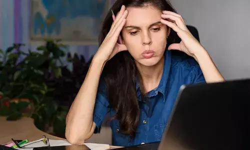 Youth getting stuck in a toxic productivity cycle?