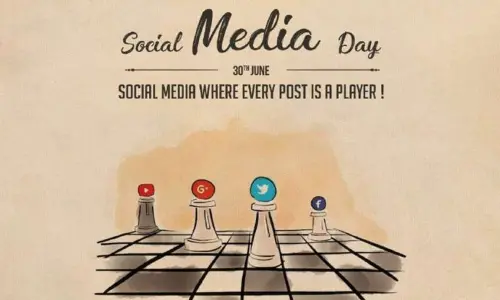 Social Media Day