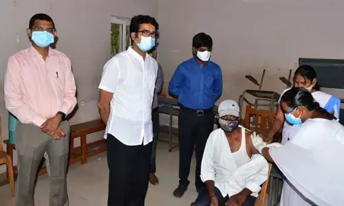 principal secretary Health Anil Kumar Singhal says both govt and private sectors are expected to receive 71 lakh doses in July