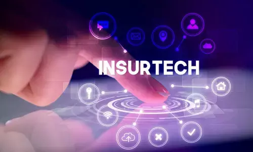 Insurtech platforms in demand now