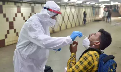 Karnataka state reports 3,222 new Covid cases, 93 deaths