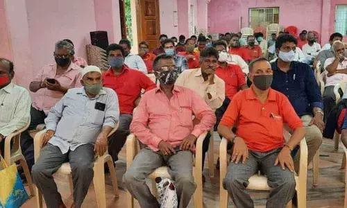 Defence civil employees federation to go on indefinite strike