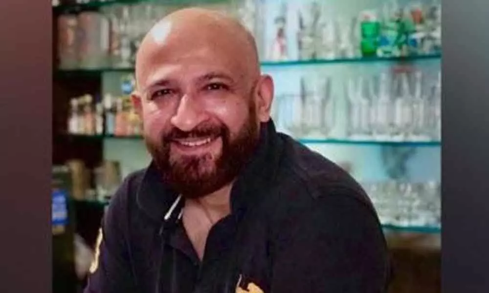 Mandira Bedi’s Husband, Filmmaker Raj Kaushal