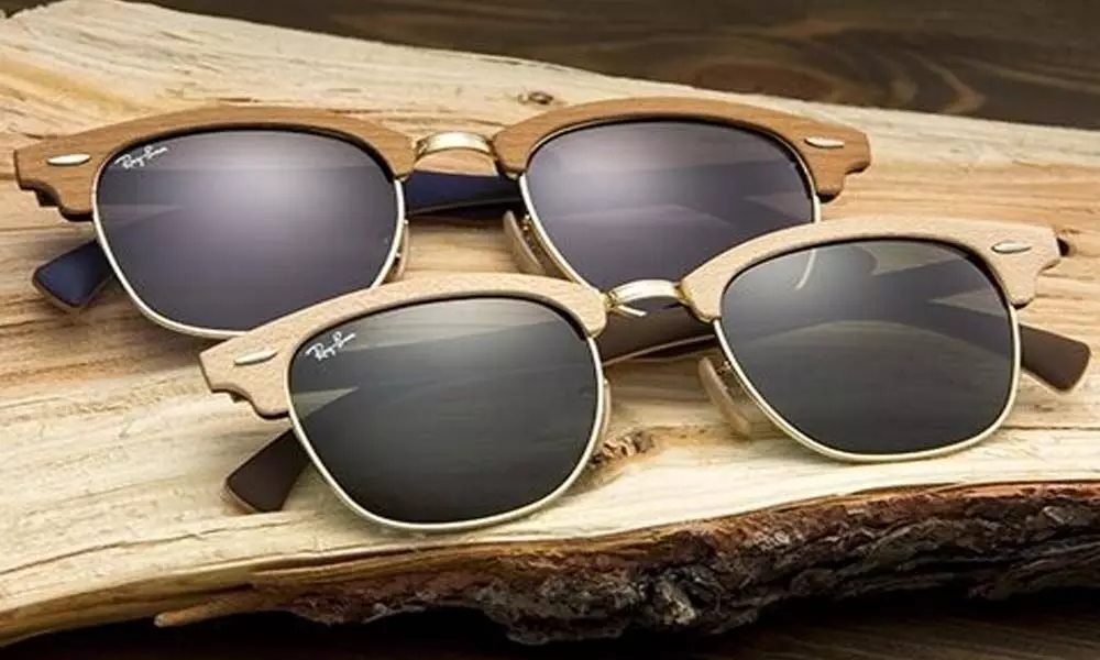 Ray-Ban Owner Makes Peace With GrandVision After Lengthy Spat