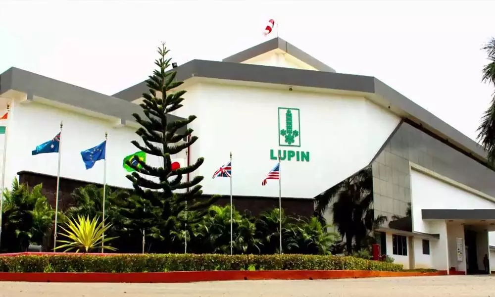 Lupin receives tentative US FDA approval for HIV drug under PEPFAR