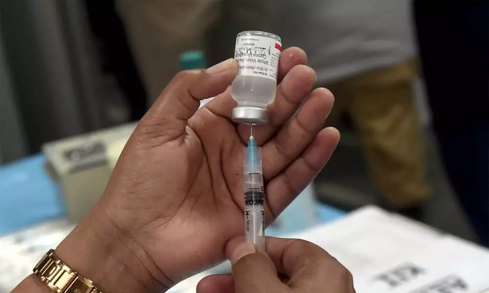 Telangana to roll out vaccination for 18-plus