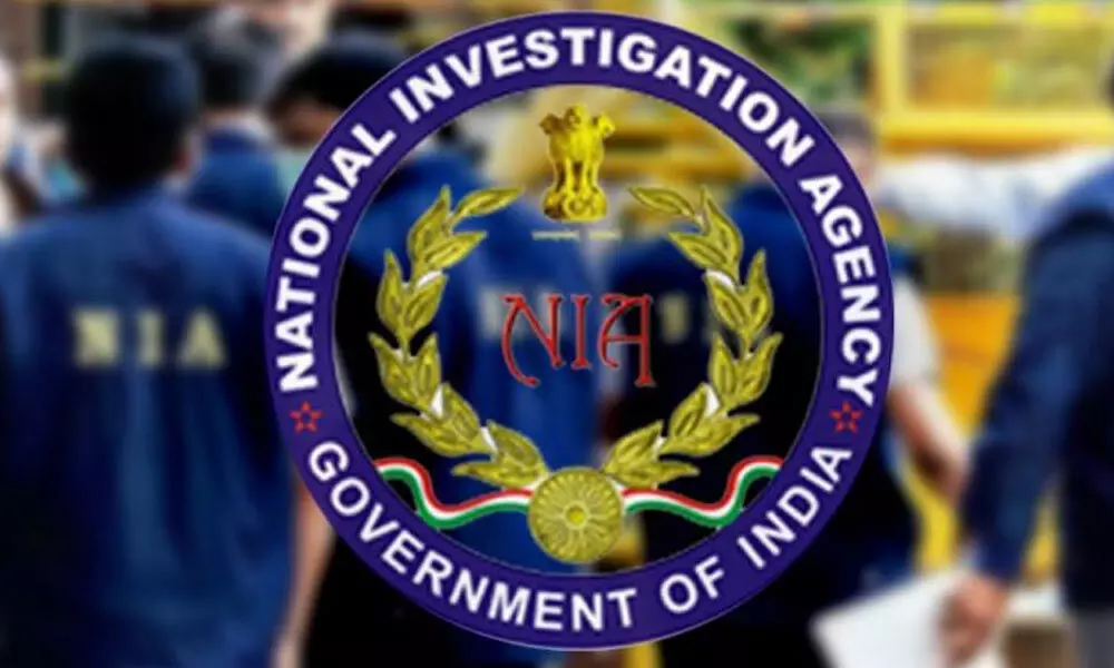 National Investigating Agency