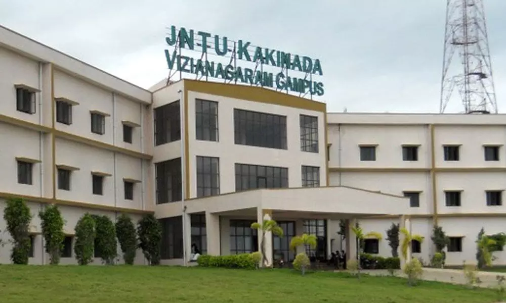 JNTU College of Engineering elevated as university