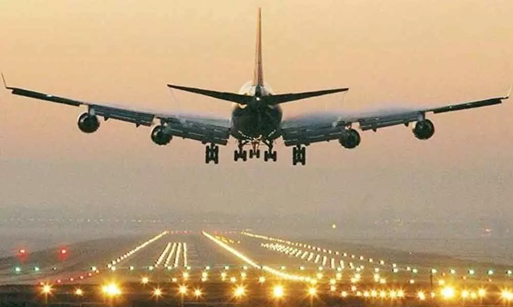 Goa to write to Centre to allow international charter flights