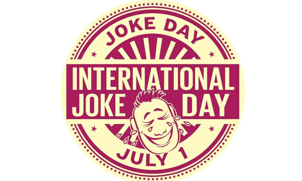 International Joke Day