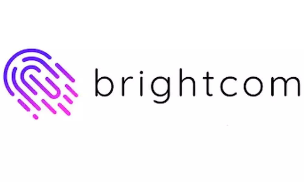 Brightcom posts 483 cr net in FY21