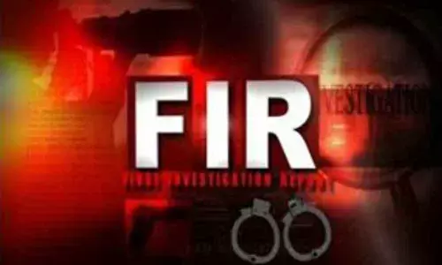 Picture used for representational purpose only