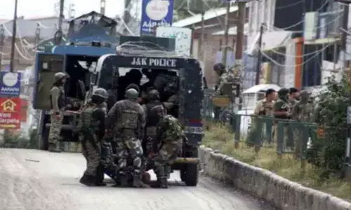 (Picture used for representational purpose only)