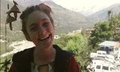 No bail for Goa man accused of murdering Irish woman tourist