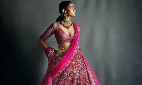 Endorsing India’s artisanal heritage