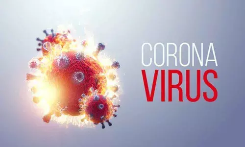 Coronavirus Representational Image (Image / Freepik)