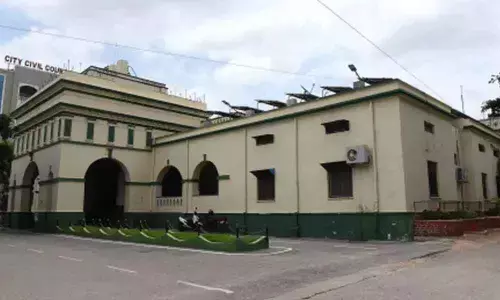 Secunderabad Cantonment Board