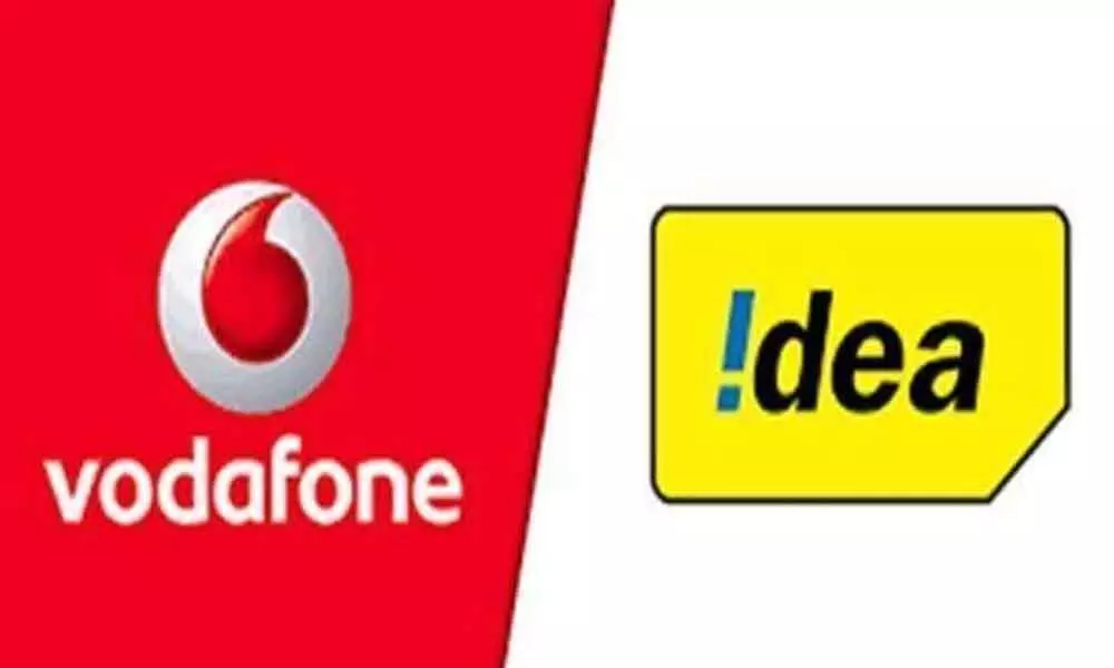 Vodafone idea launches New ₹ 109 and ₹ 99 plans