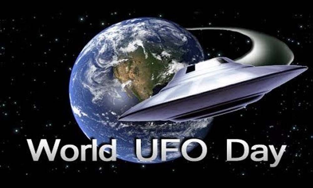 World Ufo Day 2024 Tickets Mona Lillis