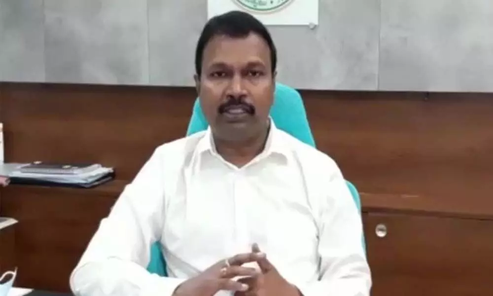 Thirty lakh people to be given second dose of vaccine in July: Telangana public health director