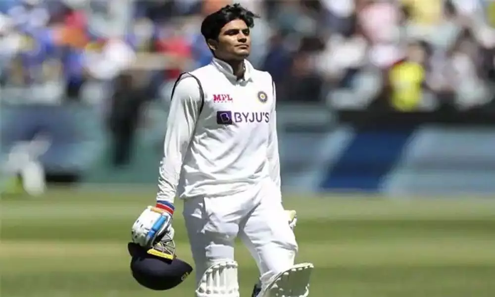 India vs England: Shubman Gill suffers shin injury, will take 2 months to recover