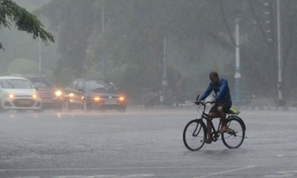 Monthly rainfall to be normal in July, says met department