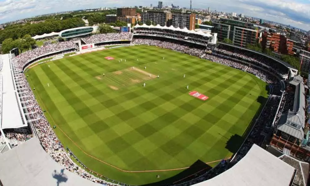 Lord’s to host full capacity crowd for July 10 ODI