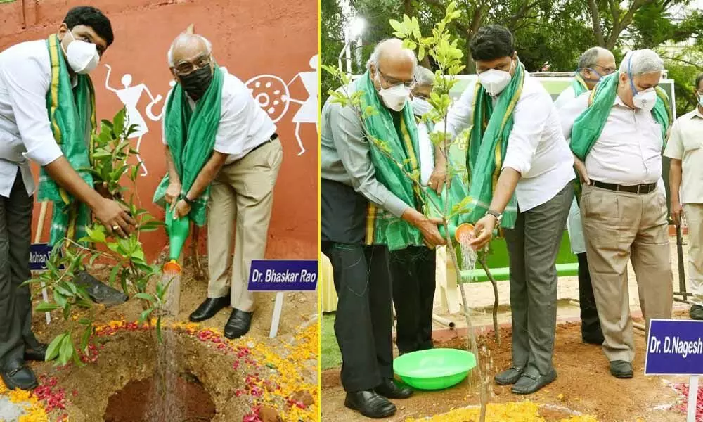 Haritha Haram