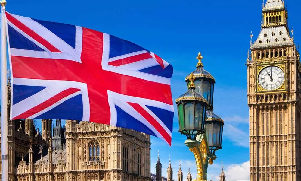 UK opens work visa for global students