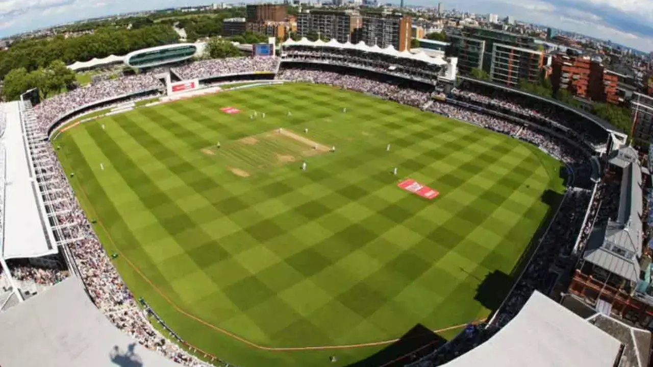Lord’s to host full capacity crowd for July 10 ODI