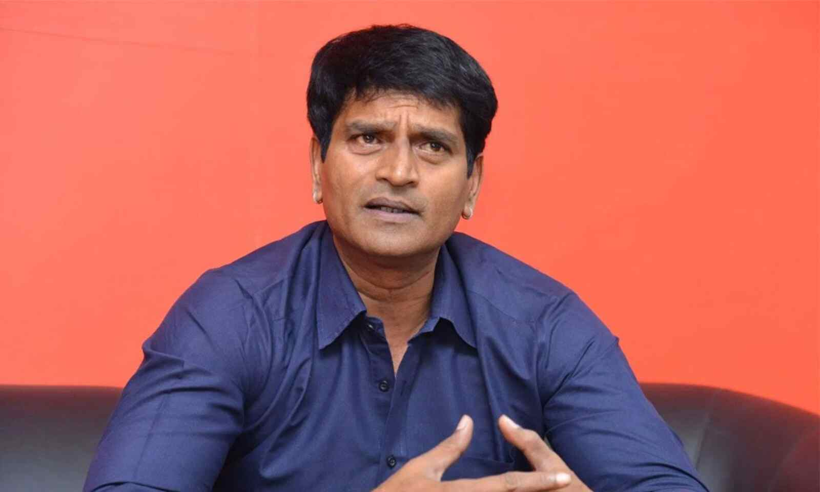 Ravi Babu