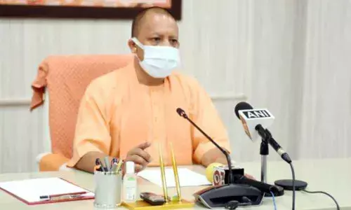 Yogi Adityanath government to roll out relief for Covid widows