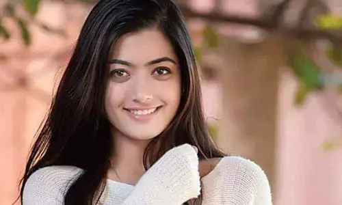 Rashmika Mandanna