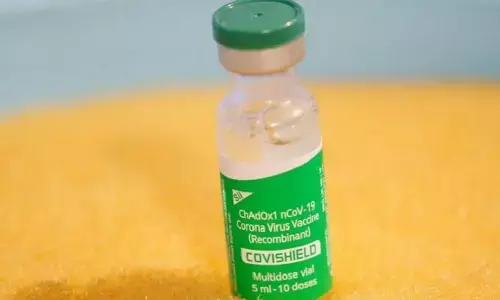 Covishield Vaccine