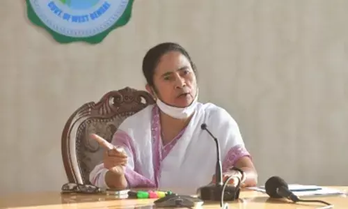 Mamata Banerjee