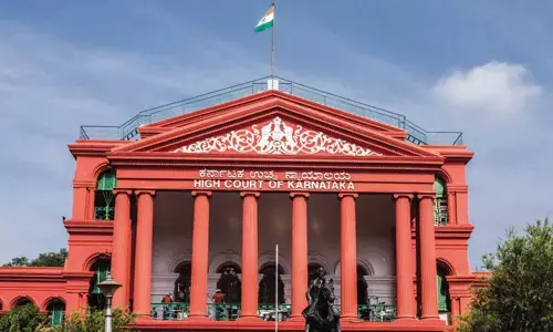 Karnataka High Court