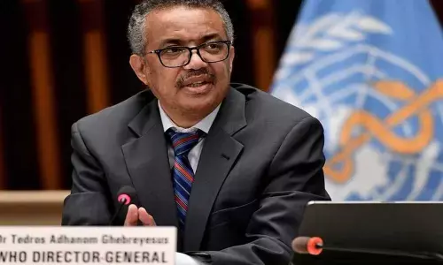 Delta Variant Most Transmissible Variant Identified So Far: WHO Chief