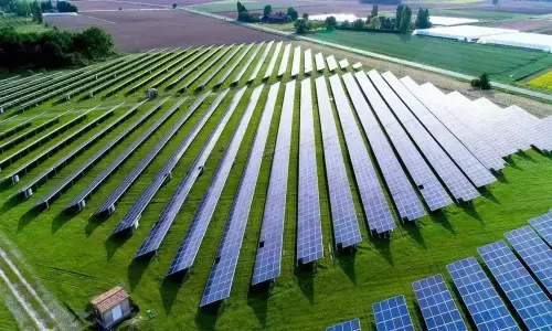 A Gigafactory for Hydrogen Could Be a Game-Changer