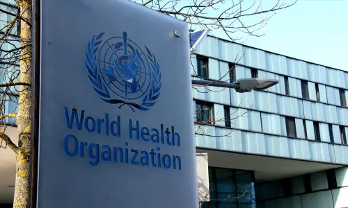 World Health Organisation